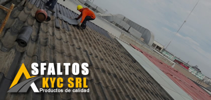 servicio de impermeabilizacion